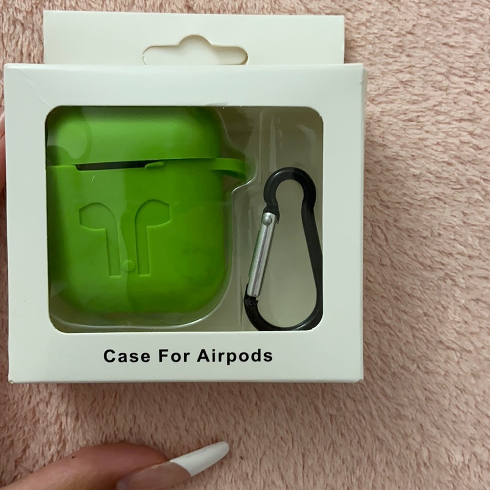 AirPod case